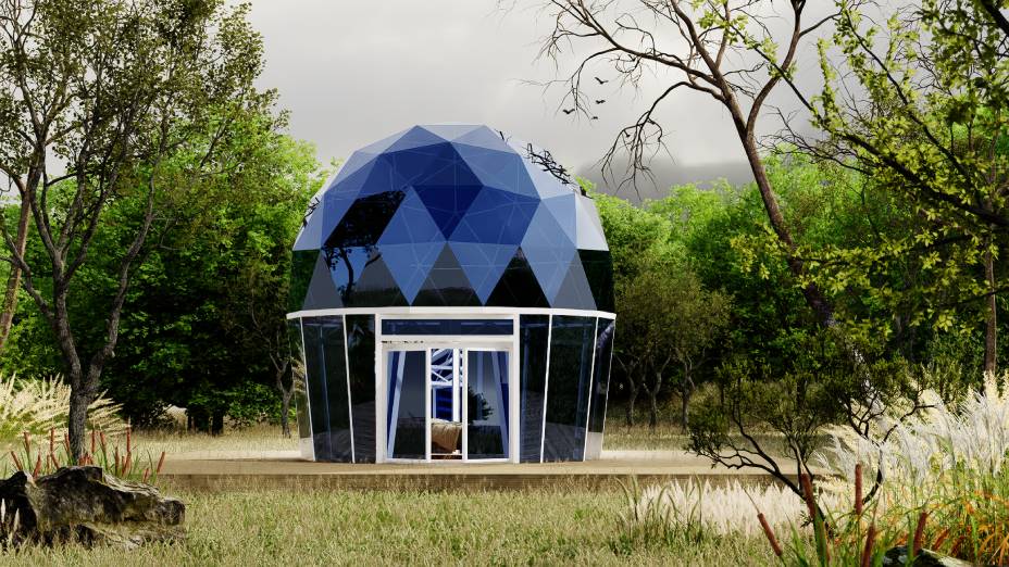 纳雍县星空酒店帐篷厂家